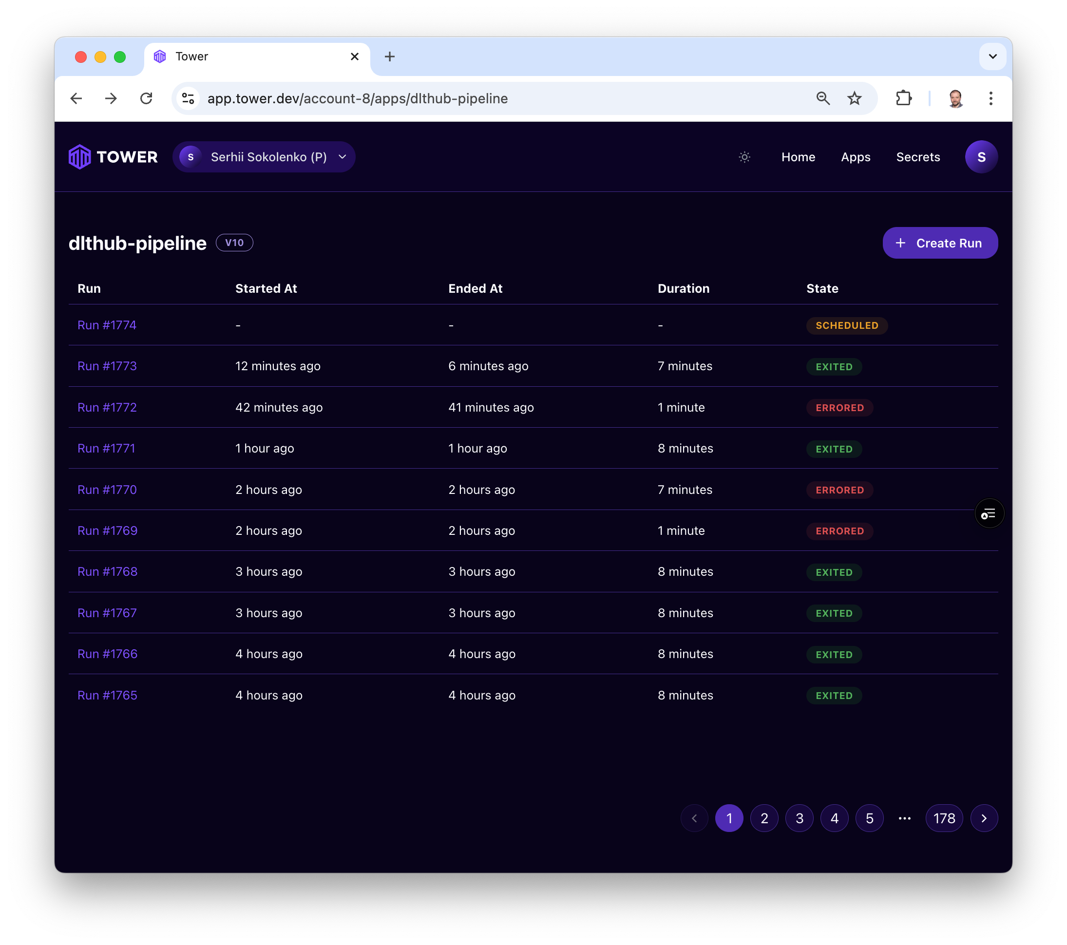 App Details